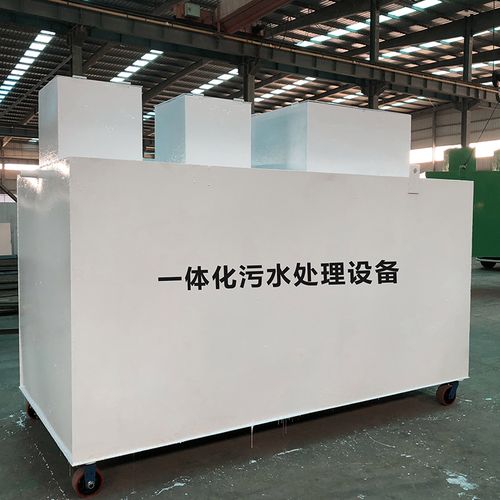 隆德甘肃嘉源通全域服务｜专业污水处理设备定制生产、安装运维一站式解决方案